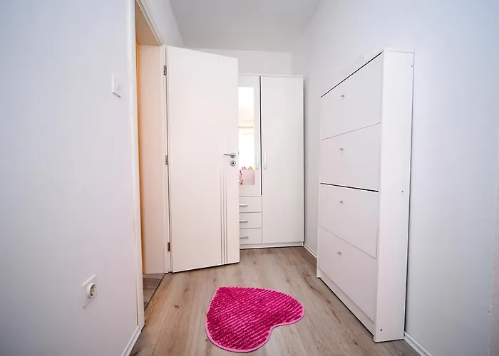 Apartment Vana