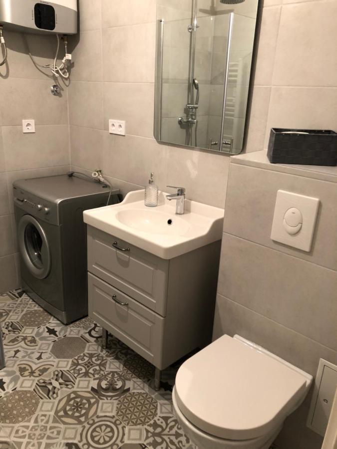 Vana Apartment