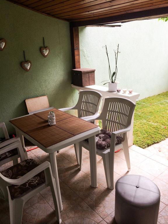 Vana Apartment *