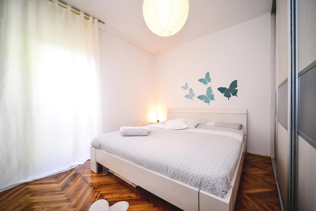 Vana Apartment Zadar